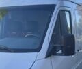 Білий Мерседес Sprinter, об'ємом двигуна 2.9 л та пробігом 500 тис. км за 8500 $, фото 10 на Automoto.ua