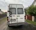 Белый Мерседес Sprinter, объемом двигателя 2.9 л и пробегом 496 тыс. км за 3700 $, фото 3 на Automoto.ua