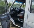 Белый Мерседес Sprinter, объемом двигателя 2.87 л и пробегом 400 тыс. км за 4500 $, фото 5 на Automoto.ua