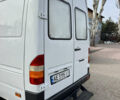 Белый Мерседес Sprinter, объемом двигателя 2.9 л и пробегом 680 тыс. км за 14000 $, фото 18 на Automoto.ua