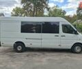 Белый Мерседес Sprinter, объемом двигателя 2.87 л и пробегом 876 тыс. км за 6800 $, фото 11 на Automoto.ua
