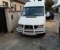 Білий Мерседес Sprinter, об'ємом двигуна 2.3 л та пробігом 350 тис. км за 5800 $, фото 1 на Automoto.ua