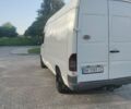 Белый Мерседес Sprinter, объемом двигателя 2.3 л и пробегом 375 тыс. км за 5700 $, фото 1 на Automoto.ua