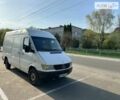 Білий Мерседес Sprinter, об'ємом двигуна 2.3 л та пробігом 300 тис. км за 4500 $, фото 6 на Automoto.ua