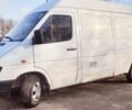Белый Мерседес Sprinter, объемом двигателя 0 л и пробегом 400 тыс. км за 4500 $, фото 2 на Automoto.ua