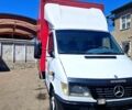 Білий Мерседес Sprinter, об'ємом двигуна 2.9 л та пробігом 800 тис. км за 8500 $, фото 9 на Automoto.ua