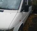 Белый Мерседес Sprinter, объемом двигателя 2.9 л и пробегом 450 тыс. км за 7000 $, фото 4 на Automoto.ua