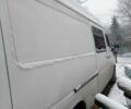 Белый Мерседес Sprinter, объемом двигателя 2.87 л и пробегом 500 тыс. км за 6500 $, фото 1 на Automoto.ua