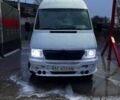 Белый Мерседес Sprinter, объемом двигателя 2.9 л и пробегом 200 тыс. км за 3500 $, фото 1 на Automoto.ua