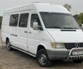 Белый Мерседес Sprinter, объемом двигателя 0 л и пробегом 2 тыс. км за 6500 $, фото 1 на Automoto.ua