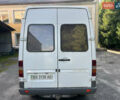 Білий Мерседес Sprinter, об'ємом двигуна 2.87 л та пробігом 555 тис. км за 5500 $, фото 4 на Automoto.ua