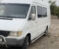 Белый Мерседес Sprinter, объемом двигателя 0 л и пробегом 2 тыс. км за 6500 $, фото 7 на Automoto.ua