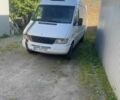 Білий Мерседес Sprinter, об'ємом двигуна 2.9 л та пробігом 500 тис. км за 8500 $, фото 1 на Automoto.ua