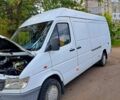Білий Мерседес Sprinter, об'ємом двигуна 2.9 л та пробігом 509 тис. км за 16000 $, фото 2 на Automoto.ua