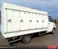 Белый Мерседес Sprinter, объемом двигателя 23 л и пробегом 0 тыс. км за 12000 $, фото 3 на Automoto.ua