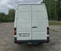 Белый Мерседес Sprinter, объемом двигателя 2.87 л и пробегом 876 тыс. км за 6800 $, фото 6 на Automoto.ua