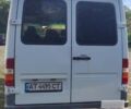 Білий Мерседес Sprinter, об'ємом двигуна 2.9 л та пробігом 300 тис. км за 7500 $, фото 7 на Automoto.ua