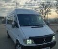 Белый Мерседес Sprinter, объемом двигателя 2.9 л и пробегом 550 тыс. км за 2600 $, фото 10 на Automoto.ua