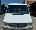 Белый Мерседес Sprinter, объемом двигателя 0 л и пробегом 650 тыс. км за 4350 $, фото 1 на Automoto.ua