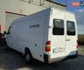Мерседес Sprinter 1999 в Тернополе на Automoto.ua Белый Мерседес Sprinter, объемом двигателя 2.9 л и пробегом 30 тыс. км за 9699 $, фото 7 на Automoto.ua