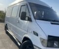 Белый Мерседес Sprinter, объемом двигателя 2.9 л и пробегом 560 тыс. км за 4200 $, фото 1 на Automoto.ua
