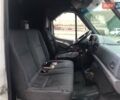 Белый Мерседес Sprinter, объемом двигателя 2.87 л и пробегом 434 тыс. км за 8200 $, фото 1 на Automoto.ua
