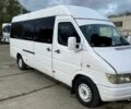 Мерседес Sprinter 1999 в Одессе на Automoto.ua Белый Мерседес Sprinter, объемом двигателя 2.9 л и пробегом 100 тыс. км за 4800 $, фото 4 на Automoto.ua