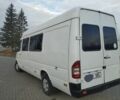 Білий Мерседес Sprinter, об'ємом двигуна 2.9 л та пробігом 600 тис. км за 2600 $, фото 2 на Automoto.ua