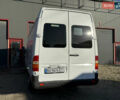 Мерседес Sprinter 1999 в Тернополе на Automoto.ua Белый Мерседес Sprinter, объемом двигателя 2.9 л и пробегом 30 тыс. км за 9699 $, фото 9 на Automoto.ua
