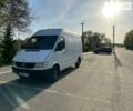 Білий Мерседес Sprinter, об'ємом двигуна 2.3 л та пробігом 300 тис. км за 4500 $, фото 10 на Automoto.ua