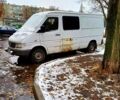 Білий Мерседес Sprinter, об'ємом двигуна 2.9 л та пробігом 0 тис. км за 2000 $, фото 1 на Automoto.ua