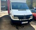 Білий Мерседес Sprinter, об'ємом двигуна 2.9 л та пробігом 800 тис. км за 8500 $, фото 2 на Automoto.ua