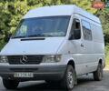 Білий Мерседес Sprinter, об'ємом двигуна 2.87 л та пробігом 555 тис. км за 5500 $, фото 1 на Automoto.ua