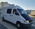 Білий Мерседес Sprinter, об'ємом двигуна 2.9 л та пробігом 450 тис. км за 1775 $, фото 4 на Automoto.ua