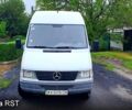 Белый Мерседес Sprinter, объемом двигателя 2.9 л и пробегом 630 тыс. км за 7000 $, фото 4 на Automoto.ua