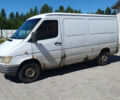 Білий Мерседес Sprinter, об'ємом двигуна 2.87 л та пробігом 625 тис. км за 3700 $, фото 1 на Automoto.ua