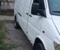 Белый Мерседес Sprinter, объемом двигателя 0 л и пробегом 755 тыс. км за 15000 $, фото 1 на Automoto.ua