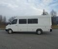 Білий Мерседес Sprinter, об'ємом двигуна 2.9 л та пробігом 600 тис. км за 2600 $, фото 1 на Automoto.ua