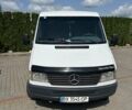 Білий Мерседес Sprinter, об'ємом двигуна 2.87 л та пробігом 507 тис. км за 8000 $, фото 1 на Automoto.ua