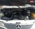 Белый Мерседес Sprinter, объемом двигателя 2.3 л и пробегом 641 тыс. км за 3500 $, фото 5 на Automoto.ua