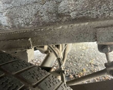 Білий Мерседес Sprinter, об'ємом двигуна 2.9 л та пробігом 500 тис. км за 8500 $, фото 4 на Automoto.ua