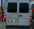 Белый Мерседес Sprinter, объемом двигателя 2.9 л и пробегом 200 тыс. км за 3500 $, фото 7 на Automoto.ua