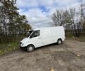 Белый Мерседес Sprinter, объемом двигателя 2.9 л и пробегом 786 тыс. км за 5500 $, фото 4 на Automoto.ua