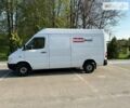 Білий Мерседес Sprinter, об'ємом двигуна 2.3 л та пробігом 300 тис. км за 4500 $, фото 7 на Automoto.ua