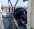 Белый Мерседес Sprinter, объемом двигателя 23 л и пробегом 0 тыс. км за 12000 $, фото 6 на Automoto.ua