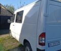 Белый Мерседес Sprinter, объемом двигателя 2.9 л и пробегом 550 тыс. км за 6000 $, фото 1 на Automoto.ua