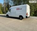 Білий Мерседес Sprinter, об'ємом двигуна 2.3 л та пробігом 300 тис. км за 4500 $, фото 2 на Automoto.ua