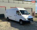 Мерседес Sprinter 1999 в Тернополе на Automoto.ua Белый Мерседес Sprinter, объемом двигателя 2.9 л и пробегом 30 тыс. км за 9699 $, фото 4 на Automoto.ua