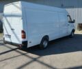 Білий Мерседес Sprinter, об'ємом двигуна 2.3 л та пробігом 308 тис. км за 7000 $, фото 3 на Automoto.ua