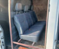 Белый Мерседес Sprinter, объемом двигателя 2.9 л и пробегом 500 тыс. км за 8600 $, фото 8 на Automoto.ua